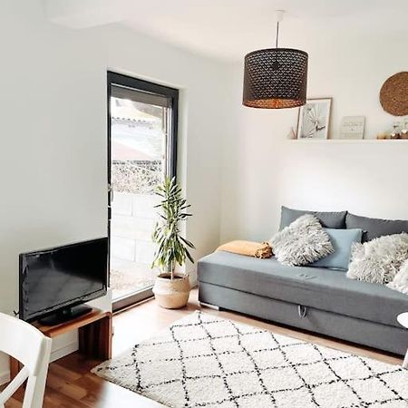 *Top*+Allgaeu*Familie*Netflix*Mit Garten & *Ps4* Kaufbeuren Eksteriør bilde
