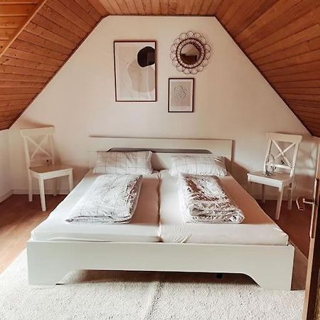 *Top*+Allgaeu*Familie*Netflix*Mit Garten & *Ps4* Kaufbeuren Eksteriør bilde