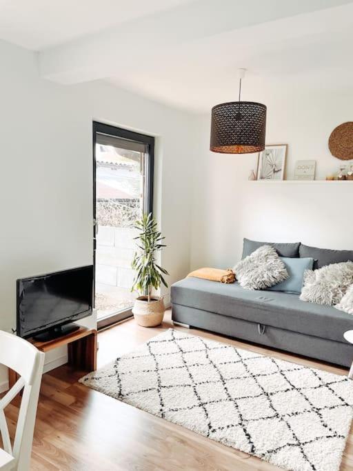 *Top*+Allgaeu*Familie*Netflix*Mit Garten & *Ps4* Kaufbeuren Eksteriør bilde