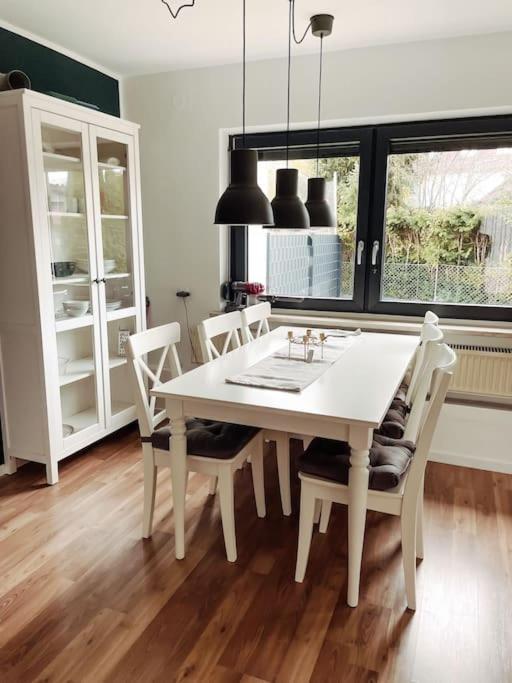 *Top*+Allgaeu*Familie*Netflix*Mit Garten & *Ps4* Kaufbeuren Eksteriør bilde