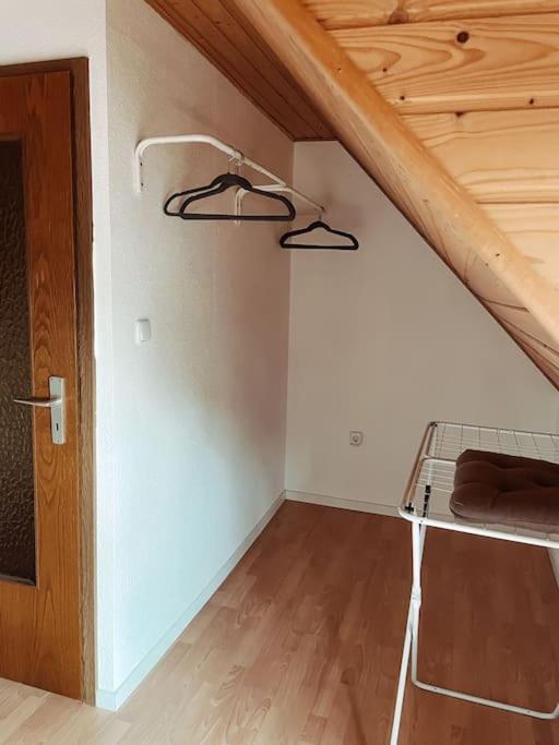*Top*+Allgaeu*Familie*Netflix*Mit Garten & *Ps4* Kaufbeuren Eksteriør bilde