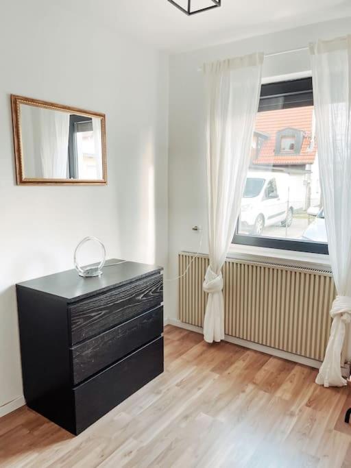 *Top*+Allgaeu*Familie*Netflix*Mit Garten & *Ps4* Kaufbeuren Eksteriør bilde